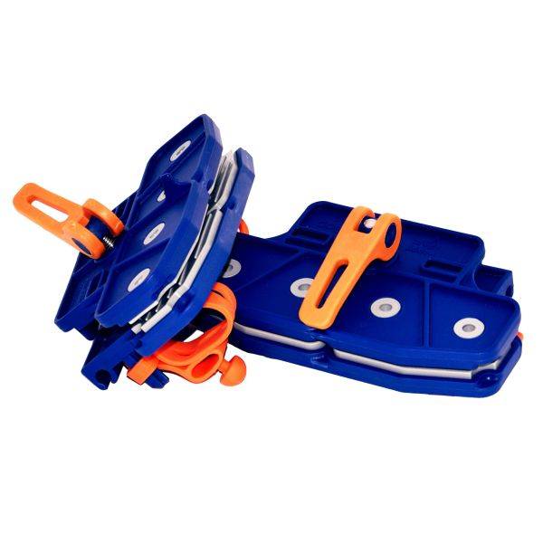 Peggy Peg PP Awning Clamp Fix&Go AntiFlap