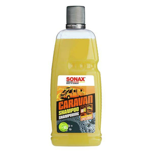 Sonax CARAVAN Shampoo