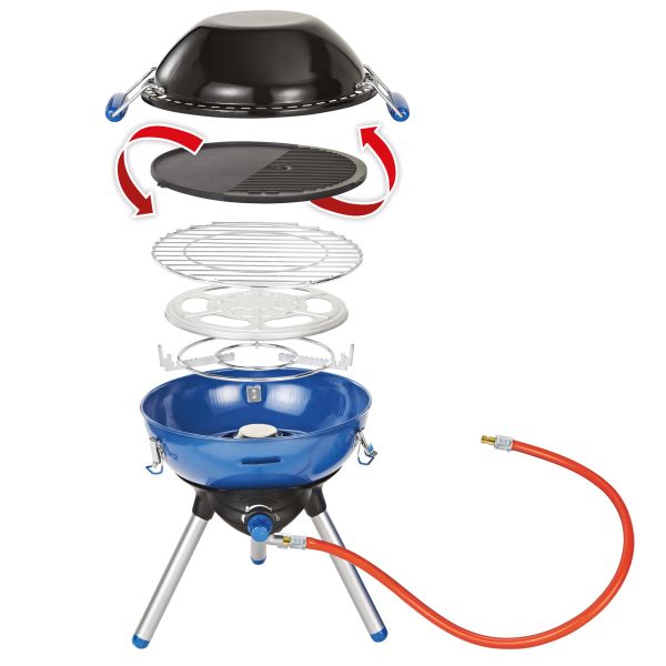 Campingaz Party Grill 400 Caravan Connect