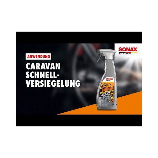Sonax CARAVAN Quick Sealant