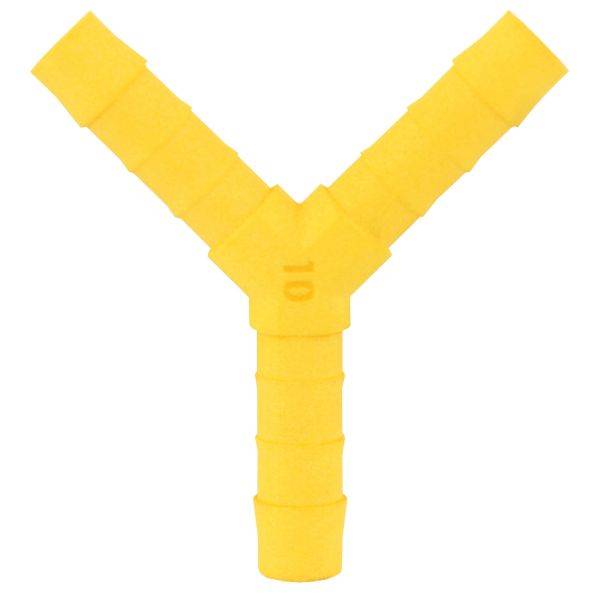 Lilie Y-90-Verbinder
