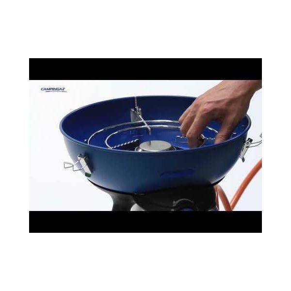 Campingaz Party Grill 400 CV