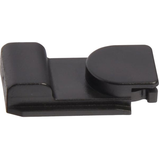 Dometic - Schieber, weiß, schwarz für Lüftungsgitter LS, 1 Stück