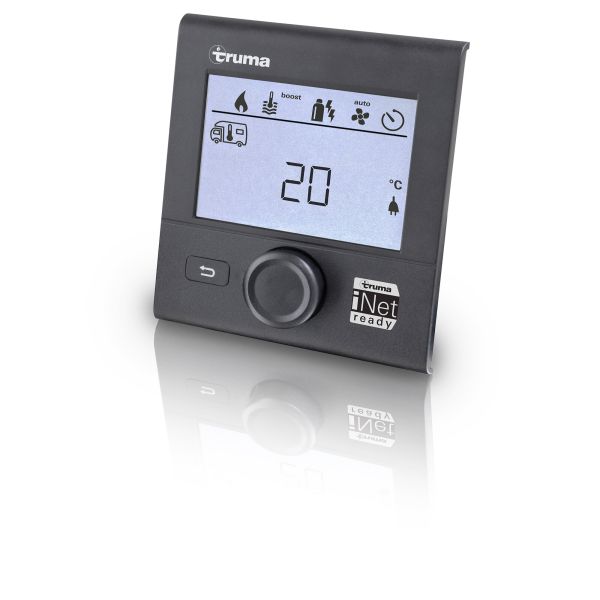 Truma Bedienfeld CP plus