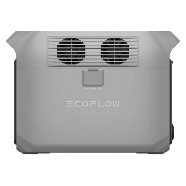 EcoFlow Powerstation DELTA 3 1500