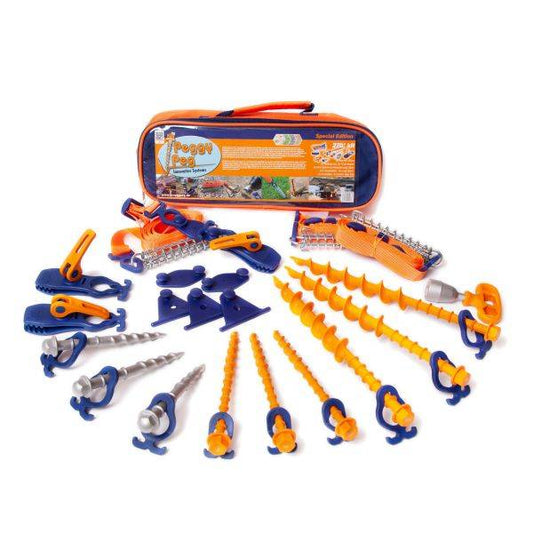 Peggy Peg PP Tensioning Set 270°P