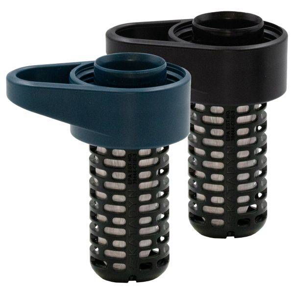 Katadyn Ersatzfilter BeFree AC