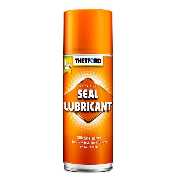 Thetford Rubber Care Spray Seal Lubricant