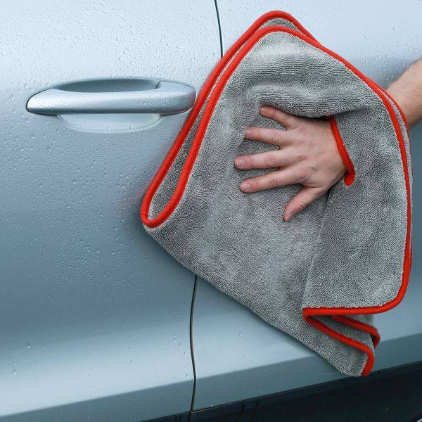 Fens Microfiber cloth Two Cut Twisted