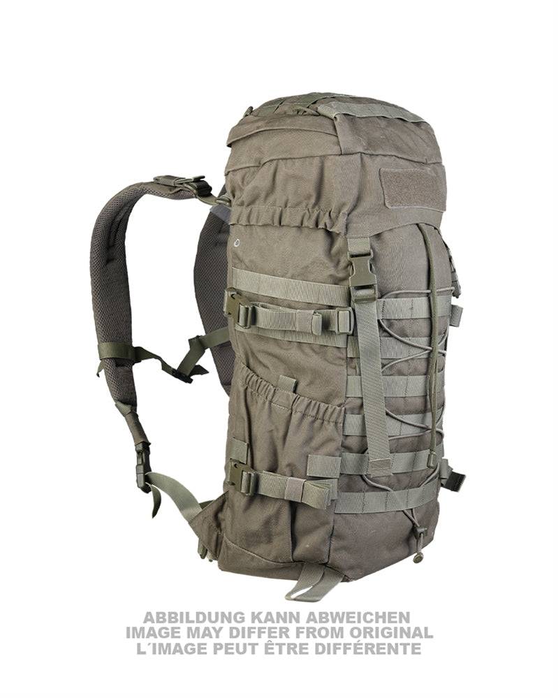 Mil-Tec BW DAY PACK EINSATZSYSTEM ′TATONKA′ OLIV GEBR.