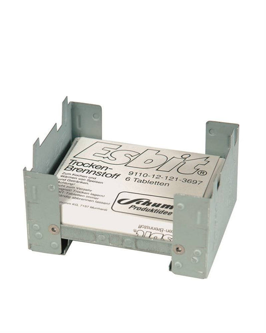 BW ESBIT KOCHER GEBR. M.BRENNSTOFF