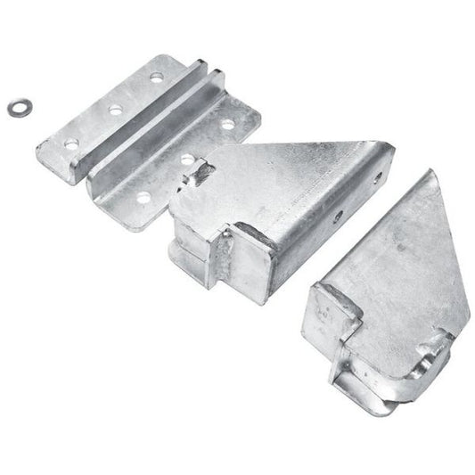 AL-KO Aufnahme für Hydraulikheber