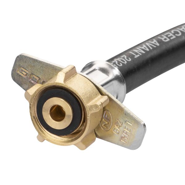 GOK Hochdruckschlauch Caramatic ConnectBasic G.2 (Shell-F), 450 mm