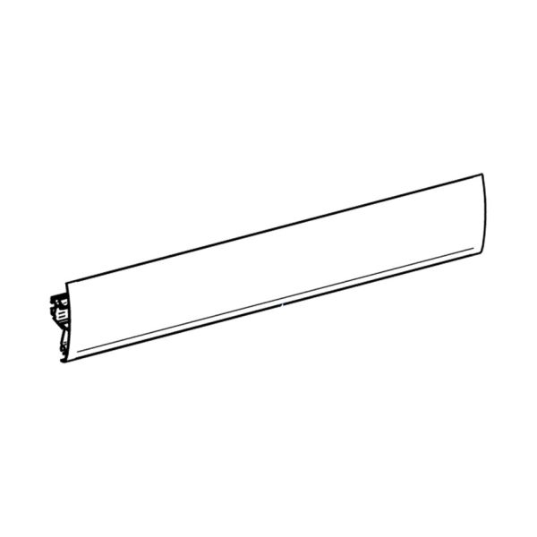 Thule Frontplatte für TO 5003