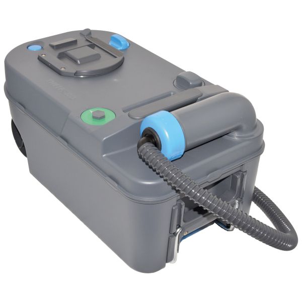 SOG Elektrische Toilettenlüftung für C220, Dachversion