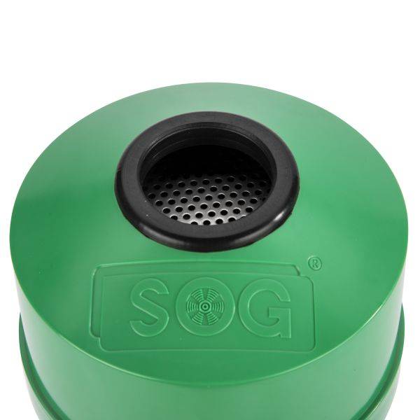 SOG rsatzfilterpatrone für SOG®II Bodenvariante