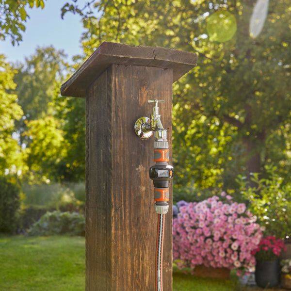 Gardena AquaCount Water Meter