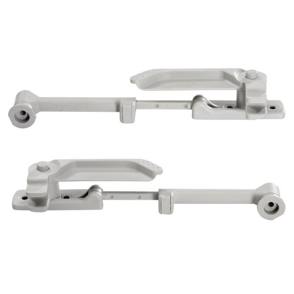 Dometic Fensteröffner S6 Fenster, 280 mm 2-teiliges Set