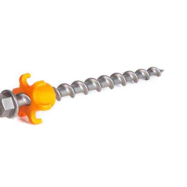 Peggy Peg PP Screw Peg&Stop Heavy Duty