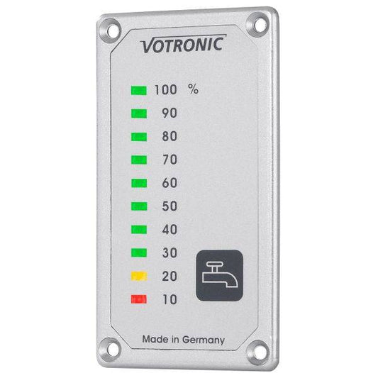 Votronic Frischwassertankanzeige S