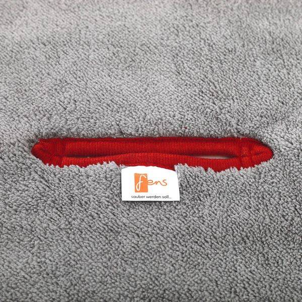 Fens One Cut Plush Microfiber Cloth