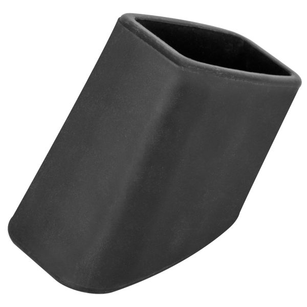 Brunner Bodenschutzkappe, hinten