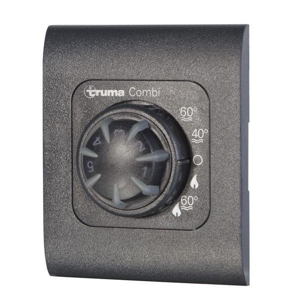 Truma Bedienfeld CP Classic