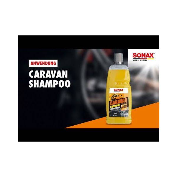 Sonax CARAVAN Shampoo