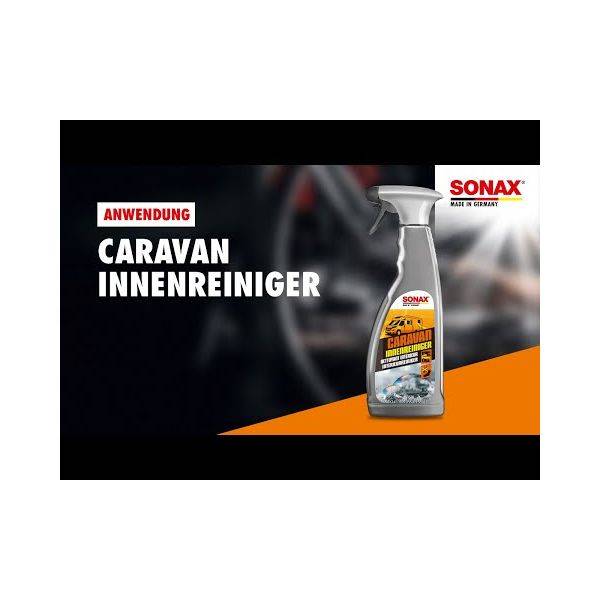 Sonax CARAVAN Interior Cleaner