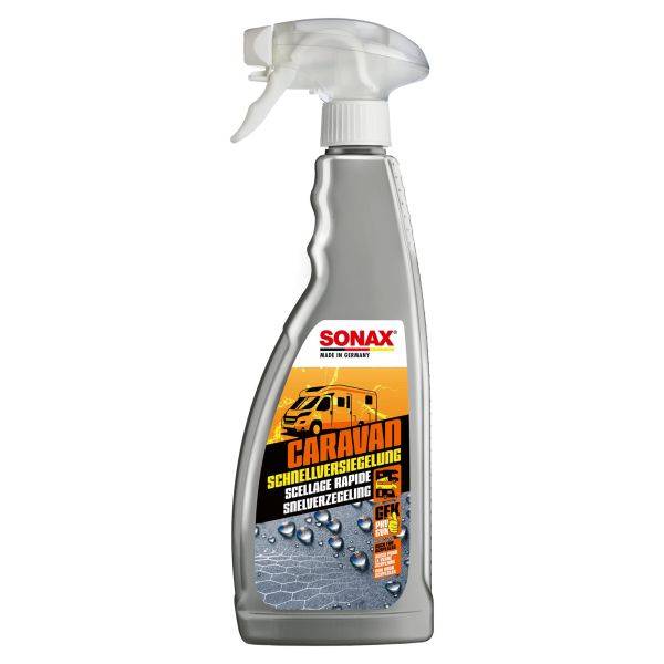 Sonax CARAVAN Quick Sealant