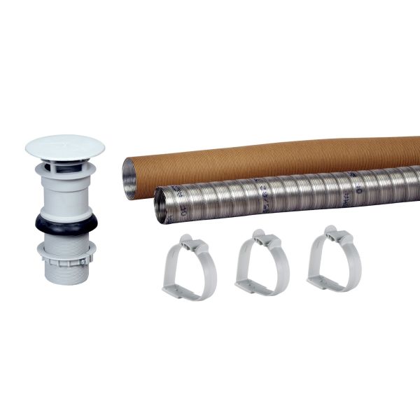 Truma Dachabzugssatz AK 3 für S 3002/S 3004