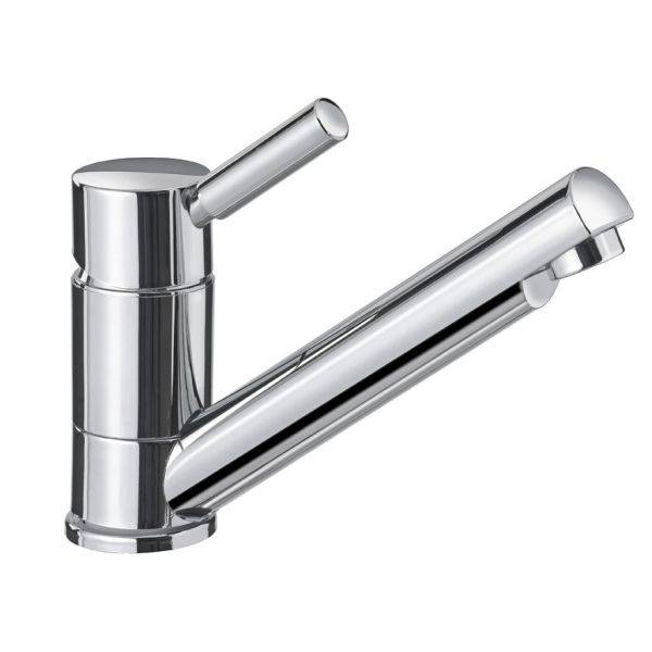 REICH Single-lever mixer ceramic Trend E