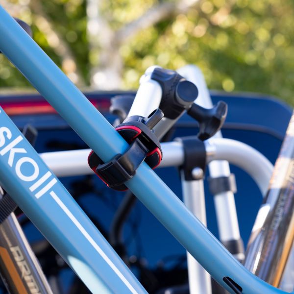 Fiamma Bike Block Pro S
