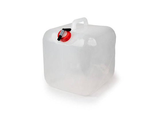 Wasserkanister, Faltkanister 20L, Camp4 - Der Campingprofi