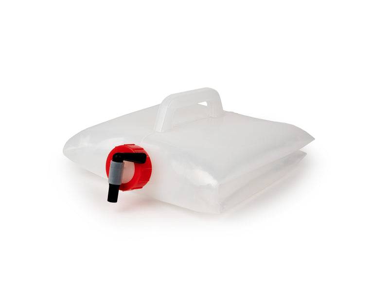 Wasserkanister, Faltkanister 20L, Camp4 - Der Campingprofi