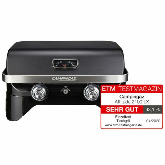Campingaz Tischgrill Attitude 2100 LX