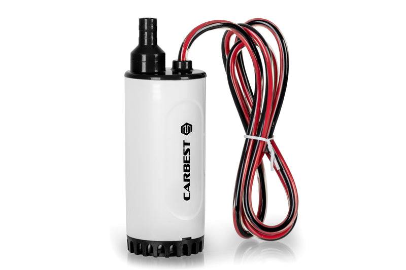 Carbest Tauchpumpe 21 l