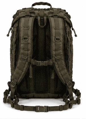 Snigel Original Bundeswehr Snigel Daypack 30L
