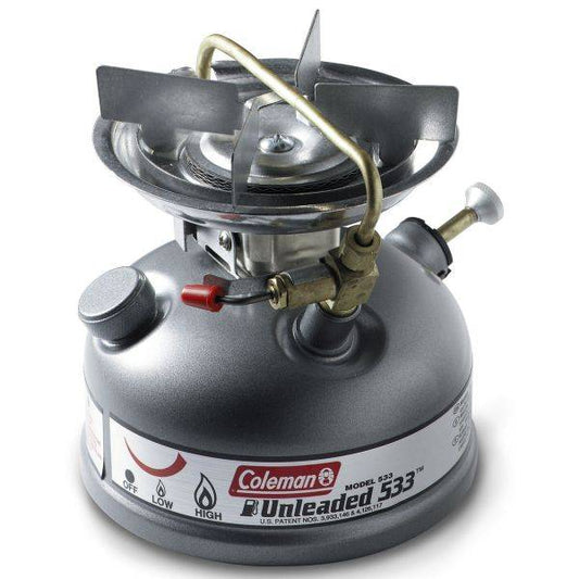 Coleman Benzinkocher Unleaded Sportster