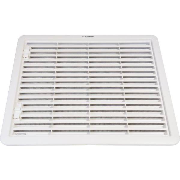 Lüftungsgitter für Dometic LS 230, weiß