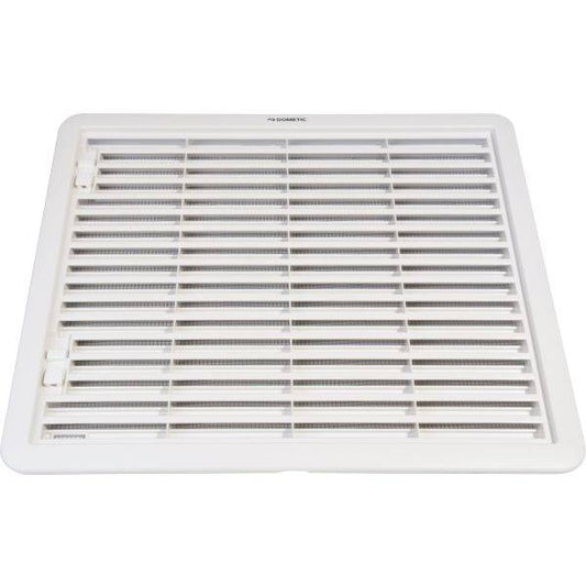 Lüftungsgitter für Dometic LS 230, weiß