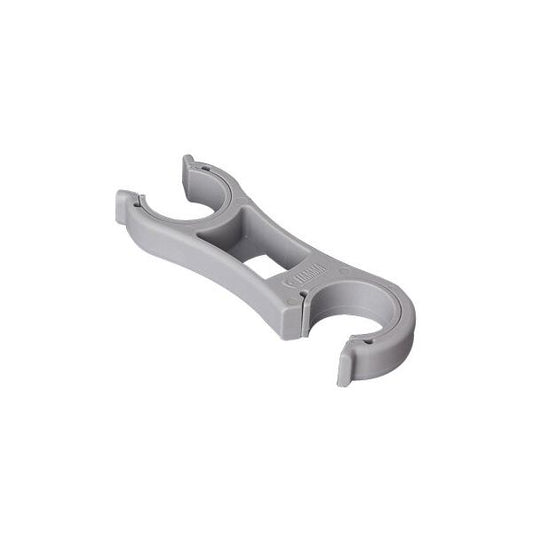 Fiamma Carry Bike Rack Holder grau 98656-378