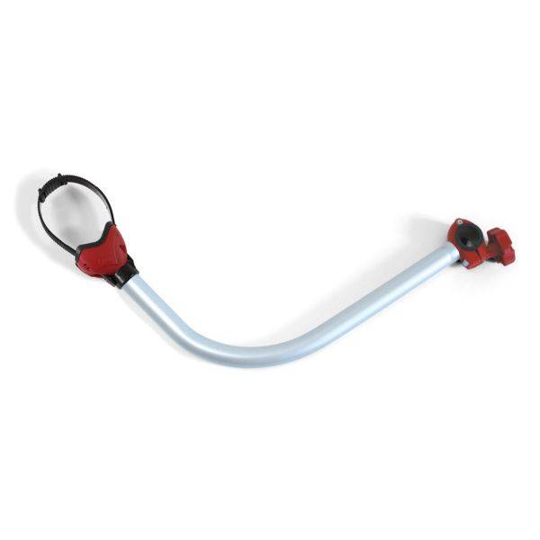 Fiamma Fahrradhalter Bike-Block Pro 4