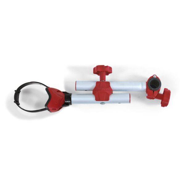 Fiamma Fahrradhalter Bike-Block Pro d1