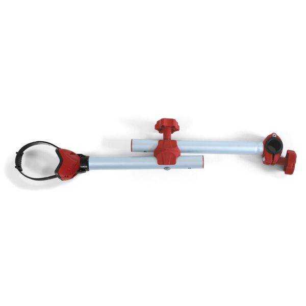 Fiamma Fahrradhalter Bike-Block Pro d2