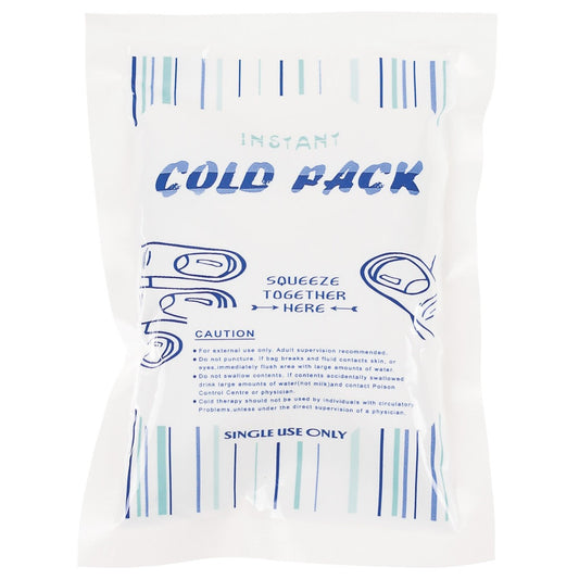 Fox Outdoors Eispack - Instant Ice Pack für einmal Gebrauch