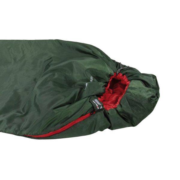 Mumienschlafsack Lite Pak 800, High Peak - Der Campingprofi