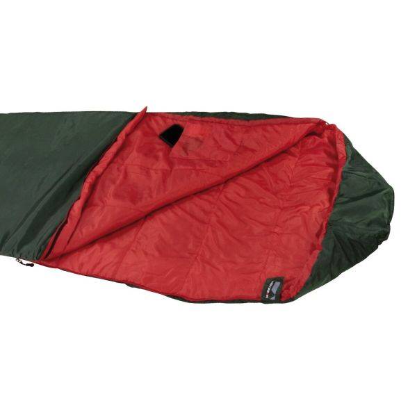 Mumienschlafsack Lite Pak 800, High Peak - Der Campingprofi