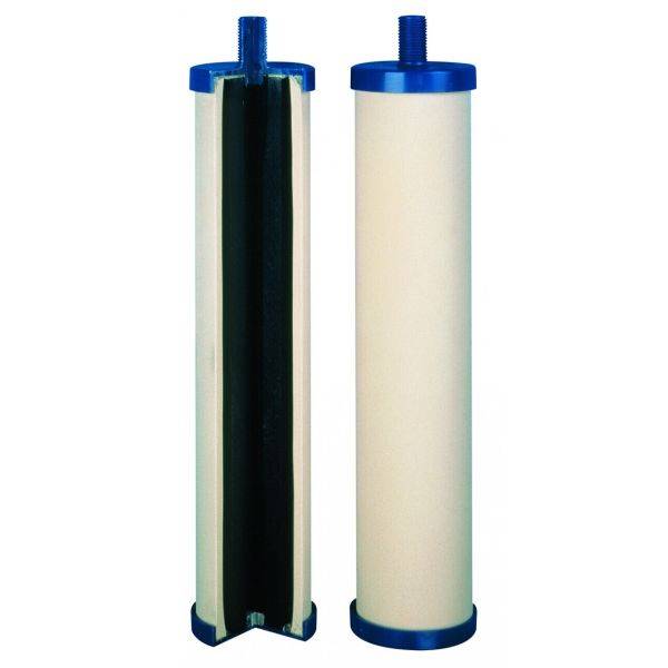 Katadyn Einbaufilter Keramik Filterelement Superdyn