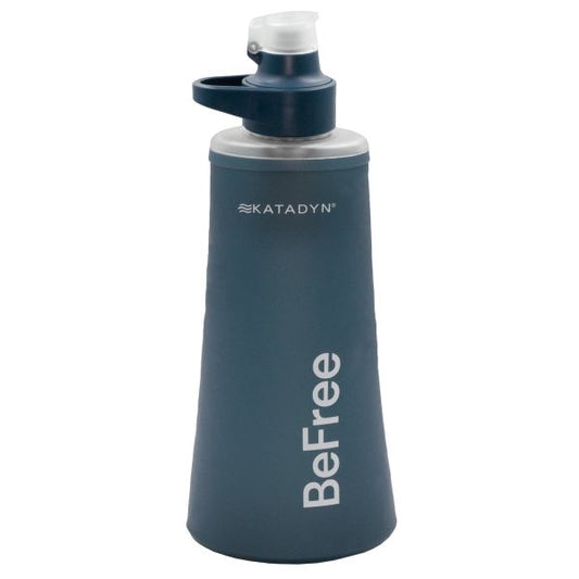 Katadyn Filtersystem BeFree Filter AC